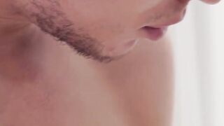 Into-Home Rubs Therapist pounded me rough