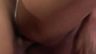 BreedingLatino.com - Twink with glasses takes raw cock after sucking big hard dick