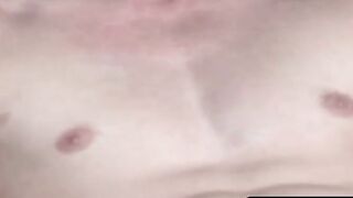 TwinkStrokes.com - Naughty twink Joe strokes his giant cock and sprays
