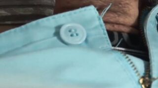 DaddyBreeding.com - Creampied young twink wants more of that big bare cock until he c