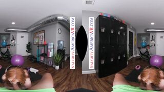 Skye Mae offer into to a stranger and liking his huge thick penis