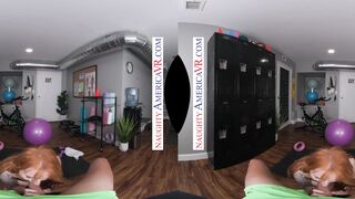 Skye Mae offer into to a stranger and liking his huge thick penis