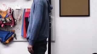 SayUncleNetwork.com - Blonde jock's ass claimed doggystyle by a BBC police officer