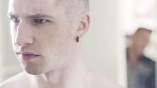SayUncleNetwork.com - Young jock Thyle Knoxx barebacked by stepdad on birthday for a