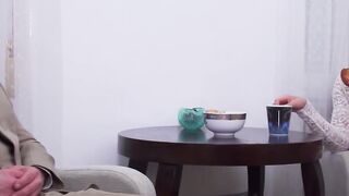 Long boobies mom gets the nailed of her lifetime