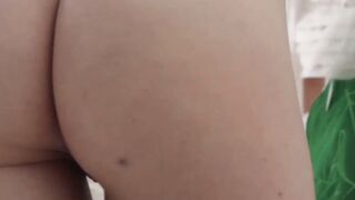 GirlMormons.com - Timid Mormon muff divers' dildo use for maximum pleasure