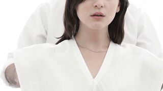 GirlMormons.com - Sheepish teen's luring into a pussy fucking fest by a Mormon