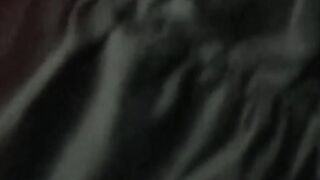Real Japanese amateur playing with her juicy pussy