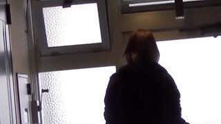 Real Japanese amateur playing with her juicy pussy