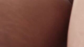 Hispanic Bae Booty Banged By Her New Bf