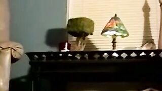 Amateur black dude bangs missionary style with hung homo