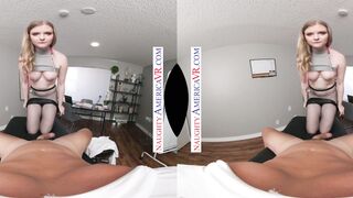 Dr. Harlow West needs her patient's penis inside her soak vagina