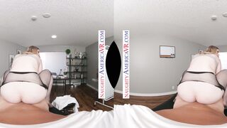 Dr. Harlow West needs her patient's penis inside her soak vagina