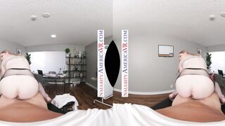 Dr. Harlow West needs her patient's penis inside her soak vagina