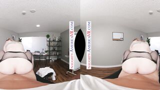Dr. Harlow West needs her patient's penis inside her soak vagina