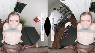 Dr. Harlow West needs her patient's penis inside her soak vagina