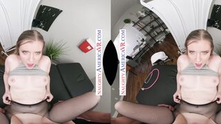 Dr. Harlow West needs her patient's penis inside her soak vagina