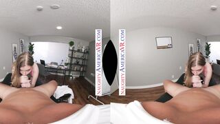 Dr. Harlow West needs her patient's penis inside her soak vagina