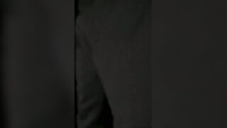 Jesse Stone's deep ass bang with suited Legrand Wolf