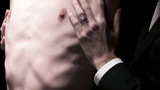 Cain Marko and EthanTate's passionate anal fuck fest