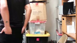Attractive asian delinquent rough ass pounded deep by BBC