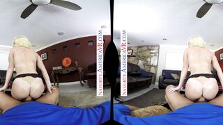 Hot anal queen, Nikki Delano, shows up to teach you how to
