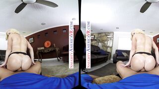 Hot anal queen, Nikki Delano, shows up to teach you how to