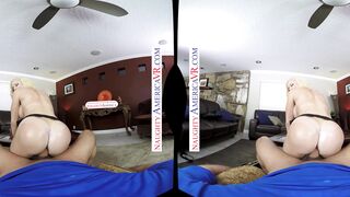 Hot anal queen, Nikki Delano, shows up to teach you how to