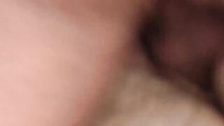 Twink gets hard while he is watched and gets banged