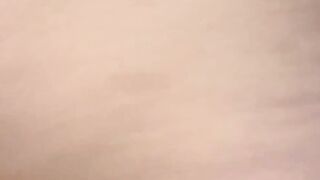 Twink gets hard while he is watched and gets banged