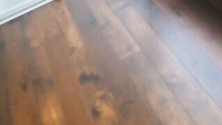 SisterLikesMe.com - Horny Chloe begs for a god hard dick to satisfy her needs