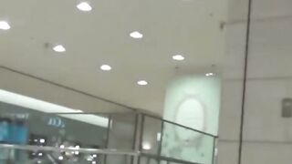 NipponSexTV.com - Japanese beauty taped pissing on secret cam