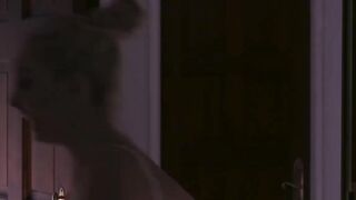 MILF Aaliyah Love throatfucked before doggystyle pounding