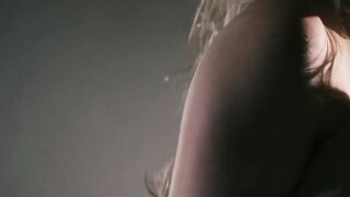 Her big beautiful butt was meant to be spanked and fucked