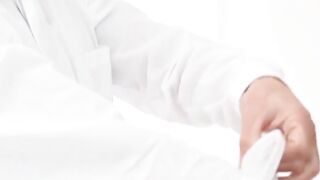 SayUncleNetwork.com - Mormon hunk teases young gay and plays with their hard dicks