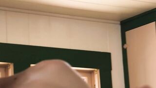 Dinner with our sexy and horny stepdad