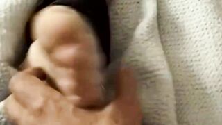 Hot young twink Evan Heinze gets tormented by tickling his naked feet and chest
