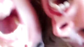 NSA Amateur Cum Compilation Faces Ass Tits