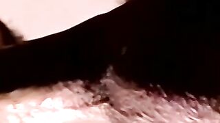 Young amateur with glasses sucked by mature old homosexual