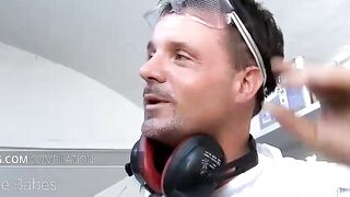 NSA Best of Amateur Blowjobs Compilation Vol 1