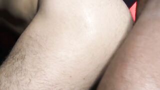 FuckBoysRaw.com - Blindfolded stud's ass hammered raw by a muscle hunk
