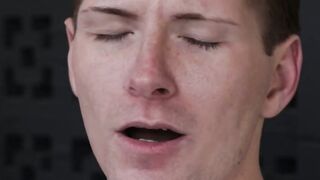 Dale Savage and Lukas Stone hang out with each other by having rough sex Hoe 2