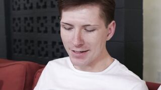 Dale Savage and Lukas Stone hang out with each other by having rough sex Hoe 2