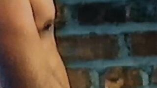 Aroused homo Shawn Gregory and Francis Ellie indulge in cock swallowing sesh