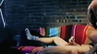 Aroused homo Shawn Gregory and Francis Ellie indulge in cock swallowing sesh