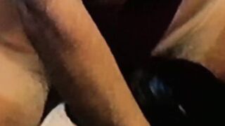 Aroused homo Shawn Gregory and Francis Ellie indulge in cock swallowing sesh