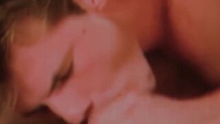 RetroDudes.com - Justin Rhodes loves every second of Steve Wright's face and ass fuck