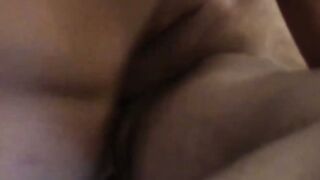Stud loves being submissive for a group of men