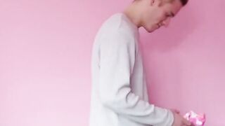 FamilyHandle.com - Slutty teen Maya Kendrick rides her stepbro's big dick in the gara