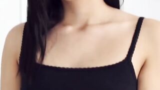 FamilyHandle.com - Slutty Malina Mars gives her stepdad a fathers day fuck he wont fo